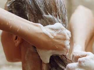 How to Build a Simple Scalp Care Routine