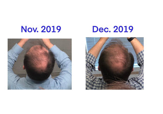 Amazing results in just 6 weeks!