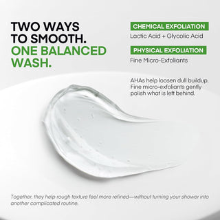 ProBliva KP Body Wash