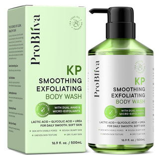 ProBliva KP Body Wash