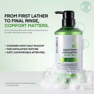 ProBliva KP Body Wash