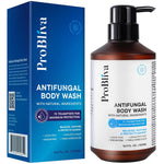 Antifungal Body Wash Treatment Soap