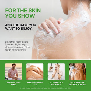 ProBliva KP Body Wash
