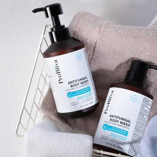 ProBliva Antifungal Body Wash Soap