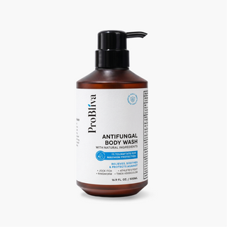ProBliva Antifungal Body Wash Soap