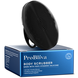 ProBliva Silicone Body Scrubber