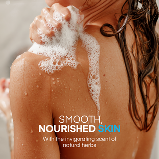 ProBliva Antibacterial & Acne Body Wash Treatment