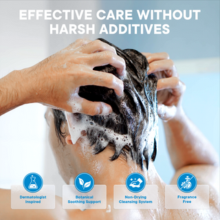 ProBliva Folliculitis Shampoo
