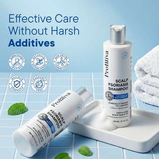 ProBliva Psoriasis Shampoo