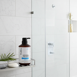 ProBliva Antifungal Body Wash Soap