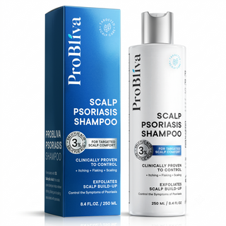 ProBliva Psoriasis Shampoo