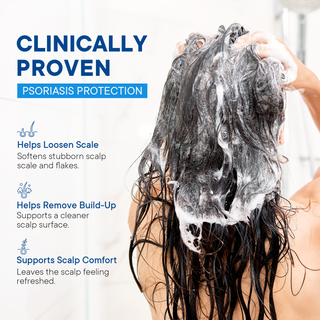 ProBliva Psoriasis Shampoo