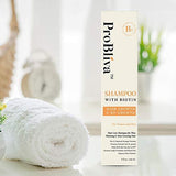 ProBliva Hair Growth Shampoo with Biotin - Shampoo for Thinning Hair & Hair Loss