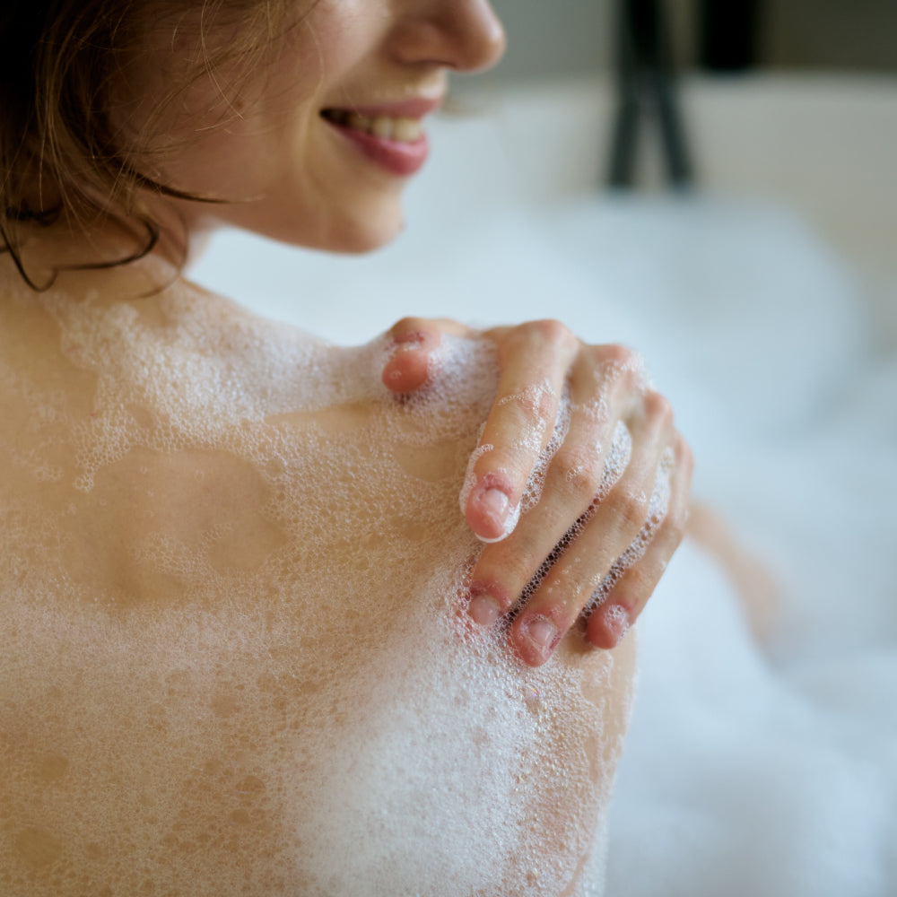 Gentle Cleansing
