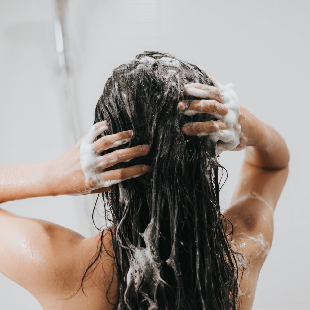 Scalp Comfort